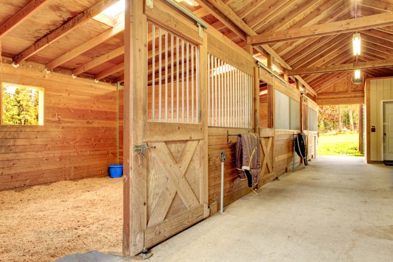 Barn Remodeling in Olathe, KS