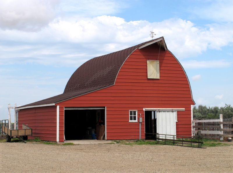 Barn Renovation in Alpharetta, GA