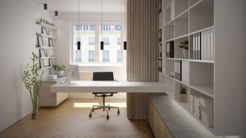 Customized Shelving Service in Greensboro, NC