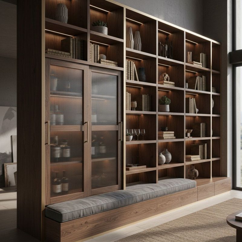 Furniture Construction in Fairfax, VA
