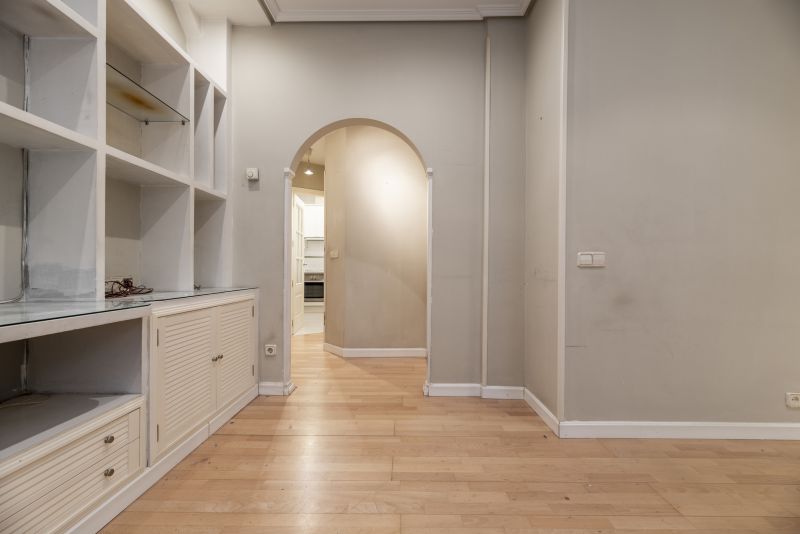 Library Installation in Annapolis, MD