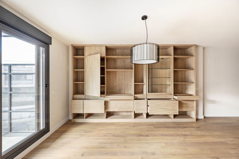 Library Shelving Installation in Winston Salem, NC