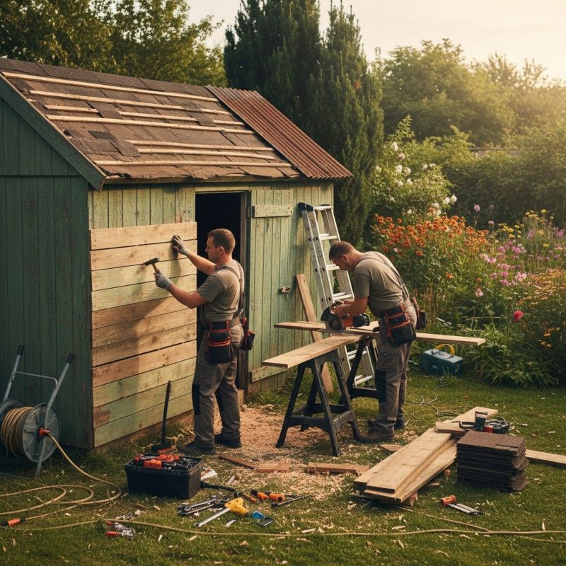 Shed Vs Barn Vs Gazebo: Choosing The Right Structure For Your Property