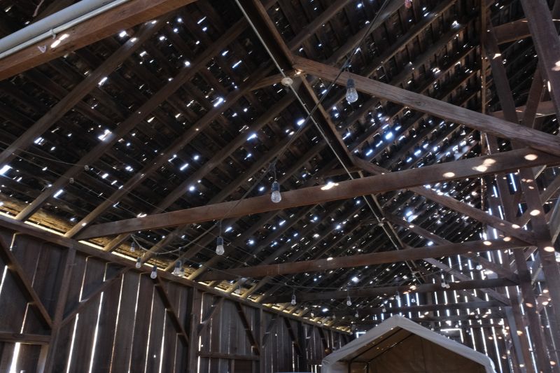 Wooden Structure Repair in Olathe, KS
